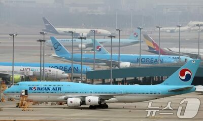 韓国発航空券が値上がりへ…原油高で燃油サーチャージ急増の見通し