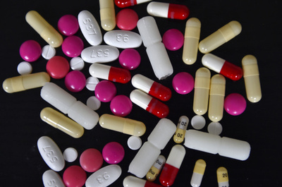 抗うつ剤、長期使用で認知症リスク増の可能性 英研究