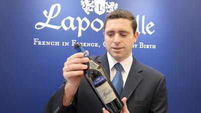 ＜動画＞各国ワインメーカーが一堂に、「Grand Wine Tasting 2014」最新作をお披露目 パート2