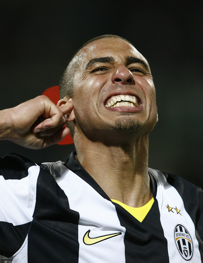 ユベントス アウェーでパレルモに勝利