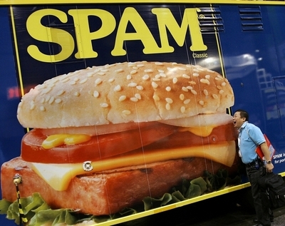 スパムメール生誕30周年、進化する技術 変化する動機