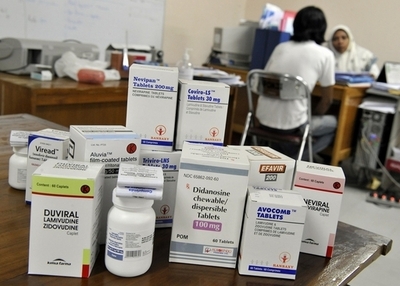 早期の抗レトロウイルス療法でパートナーへのHIV感染リスク低下、米研究