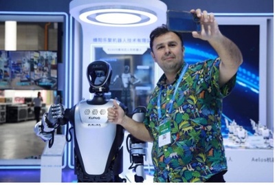 二つの「決意」が、発展の持続的なパワーと強じん性を強化・中国