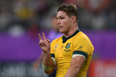 豪代表主将フーパー、トップリーグのトヨタ加入へ