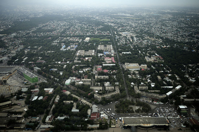 カザフスタンで複数の攻撃、警察官らが死亡 内務省発表