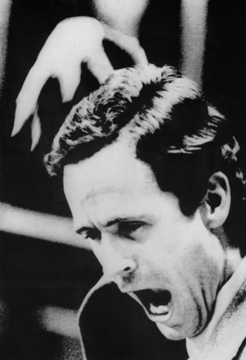 米FBI、連続殺人犯テッド・バンディのDNAを登録 未解決事件解明に期待