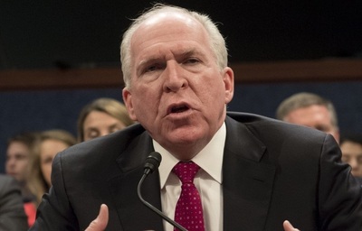 機密権限の剥奪阻止を、元CIA長官が議会に呼び掛け