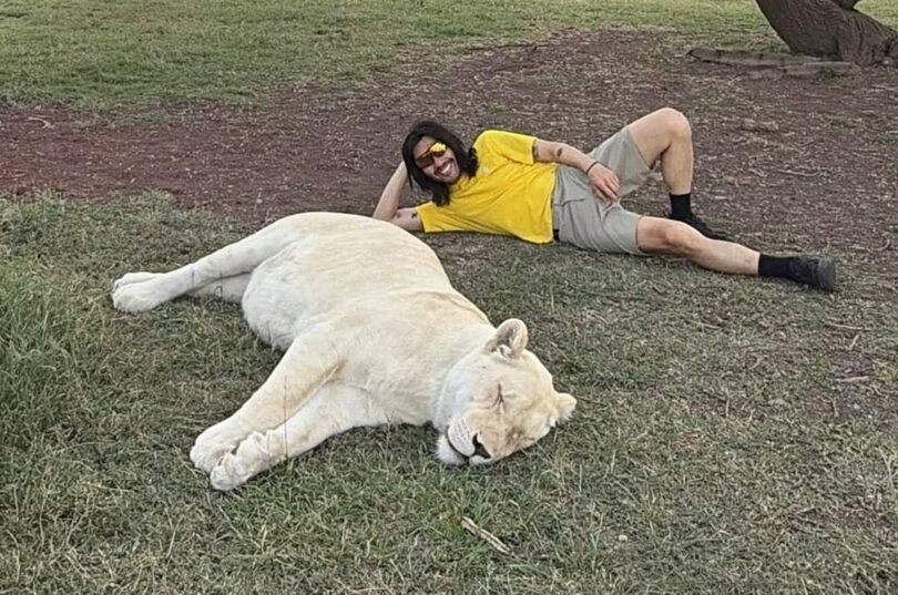 ノ・ホンチョルのインスタグラム(c)news1