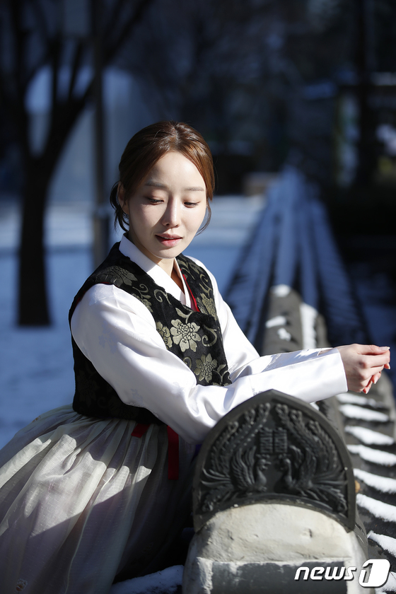 ムン・イェウォン　(c)news1