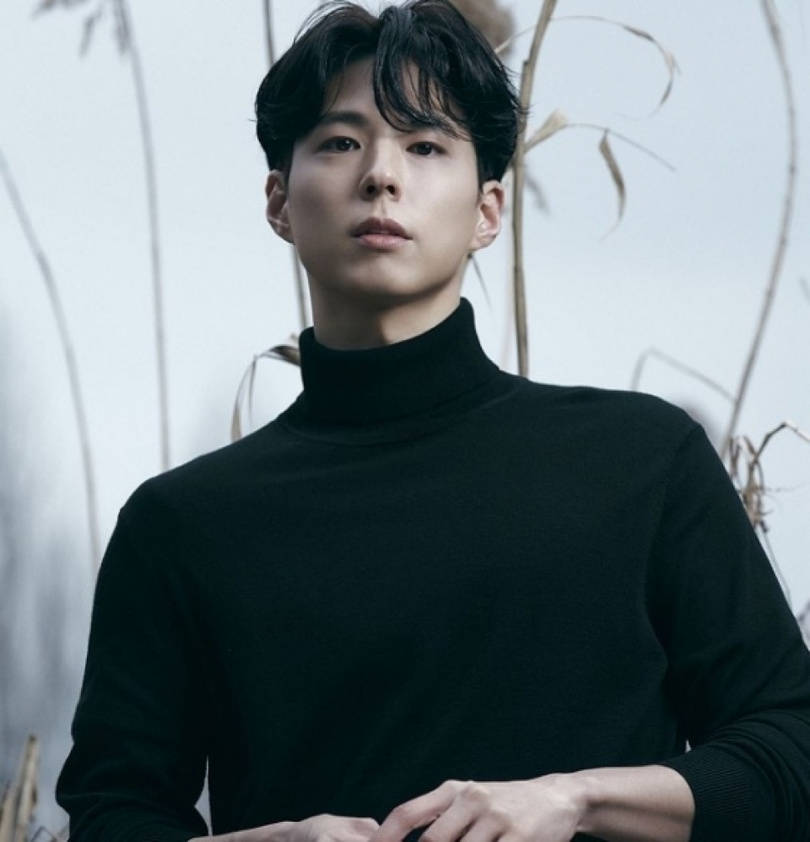 <em>写真提供＝パク・ボゴムInstagram　(c)STARNEWS</em>