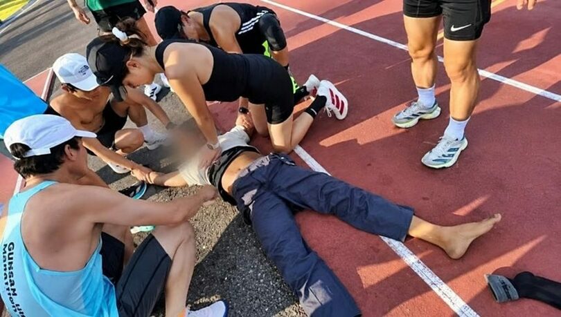 全北特別自治道消防本部提供(c)MONEYTODAY