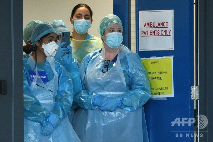 伝染病とマスクの歴史、20世紀満州でのペスト流行で注目