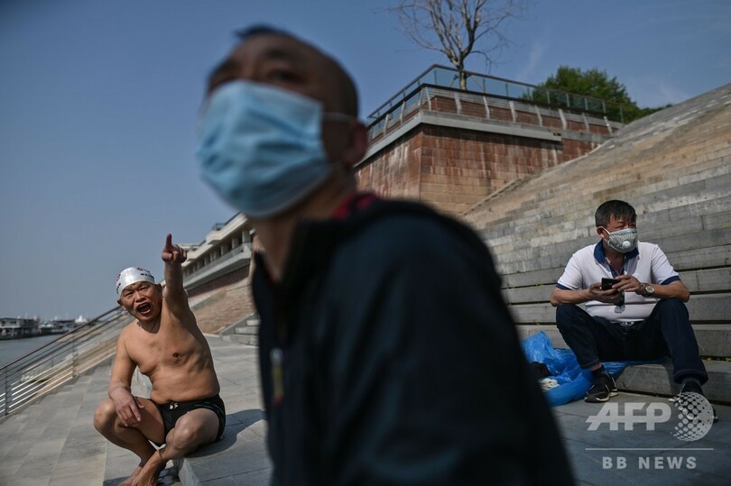 G7首脳、WHOの「徹底的見直しと改革」呼び掛け 米政府発表