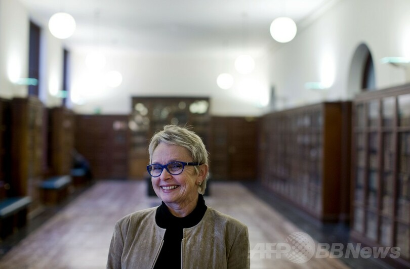 ノルウェー、数万書籍をネットで無料閲覧可能に