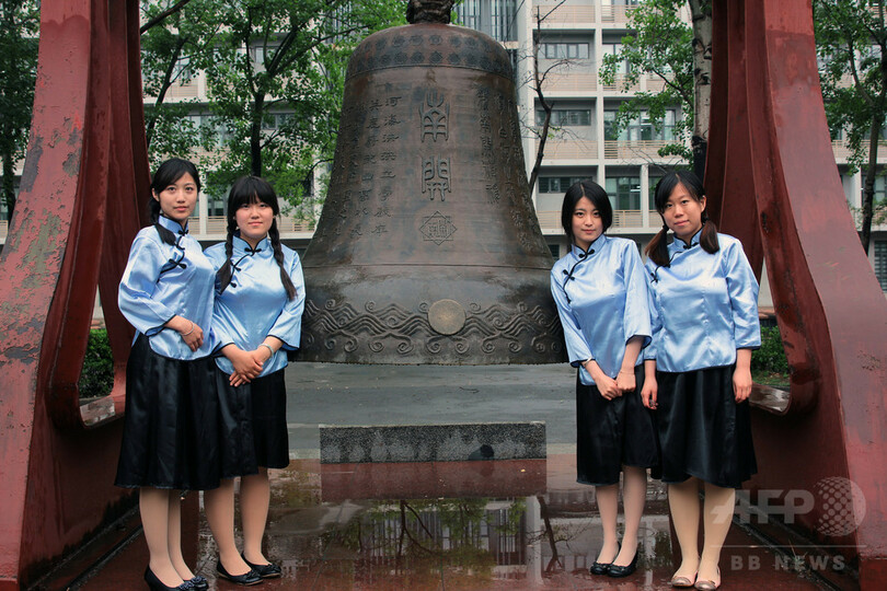 天津・南開大学の「既婚学生用宿舍」ネット上で論争　余計なお世話？