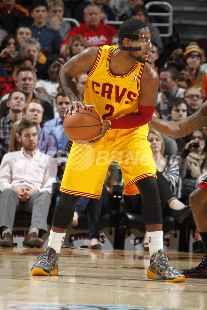 ヒート8連勝、ジェームズの古巣キャバリアーズに快勝