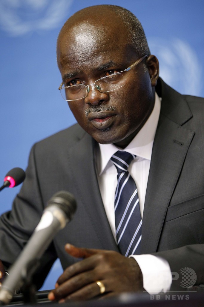 ブルンジ、反大統領派の学生ら一時米大使館に避難 副大統領は国外へ