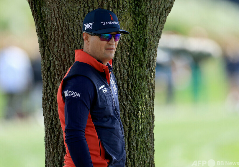 ライダー杯、新リーグ組は含まれず 米選抜主将が示唆