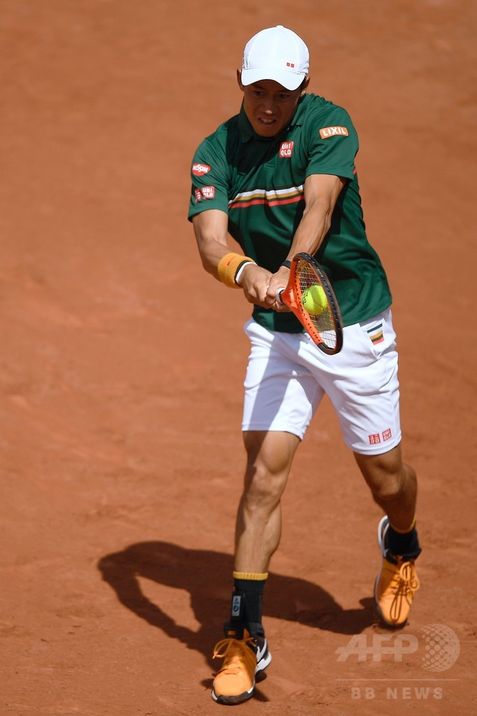 チョン、歴史的一戦で惜敗も「ケイとプレーできたのは光栄」