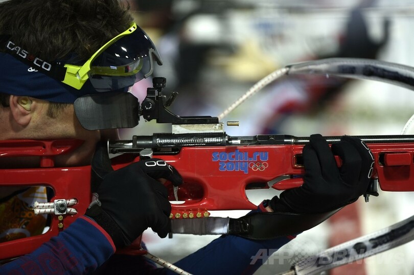 ノルウェーが混合リレーで金、ビョルンダーレンがメダル獲得数で冬季五輪新 ソチ五輪