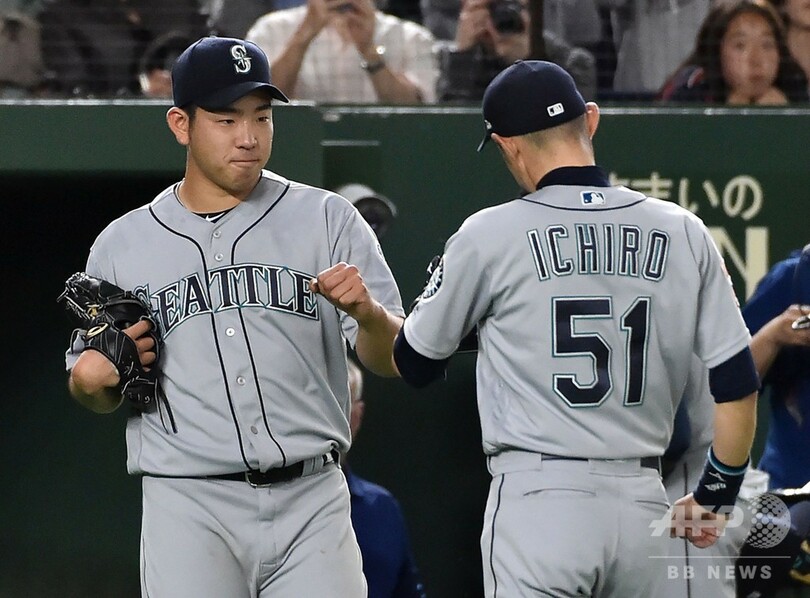 イチローが現役引退、大リーグで数々の金字塔