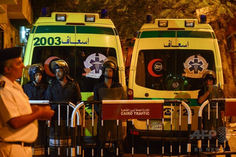 ロシア旅客機墜落、224人全員死亡 ブラックボックス回収