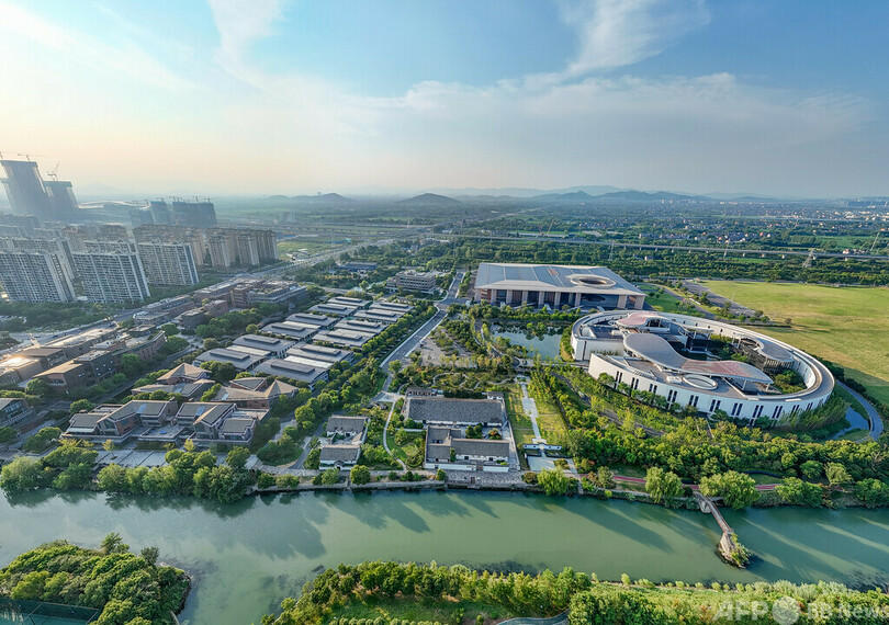 米国メディア「中国はAIの発展に力を注いでいる」