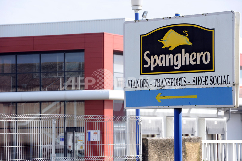 仏当局、馬肉偽装疑惑の仏業者に製造再開を許可 仏当局、馬肉偽装疑惑の仏業者に製造再開を許可