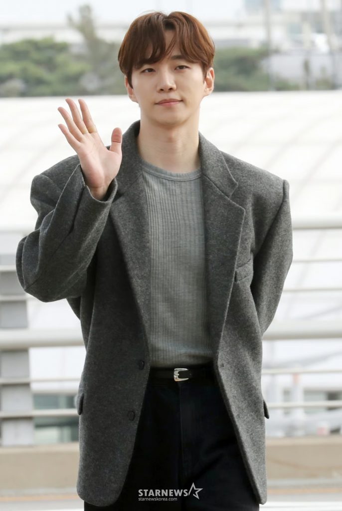 2PMジュノ、スターランキング男性アイドル部門で2位に浮上 写真枚 国際