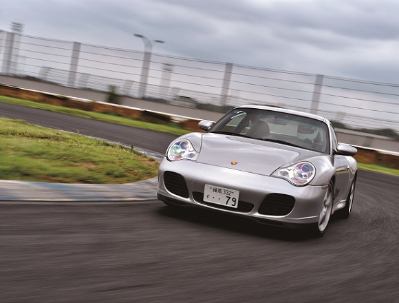 【試乗記】ポルシェ911♯16 本格サーキット・デビュー!ようやく走り方が分かってきた 【試乗記】ポルシェ911♯16 本格サーキット・デビュー!ようやく走り方が分かってきた