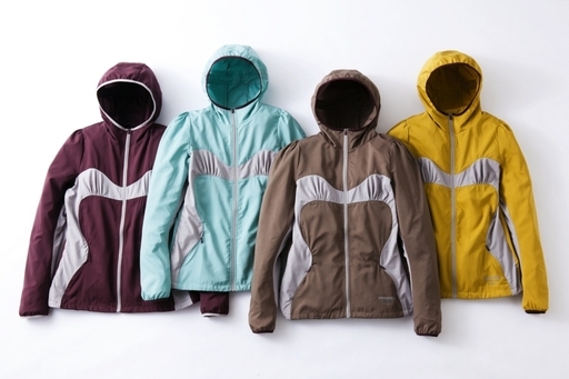 Check!＞「NIKE×UNDERCOVER GYAKUSOU」初のウィメンズコレクション3月3