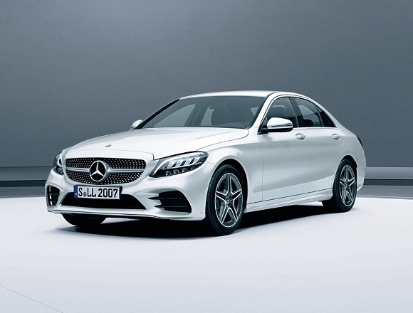 メルセデスが5連勝! 2019年輸入車販売台数 メルセデスが5連勝! 2019年輸入車販売台数