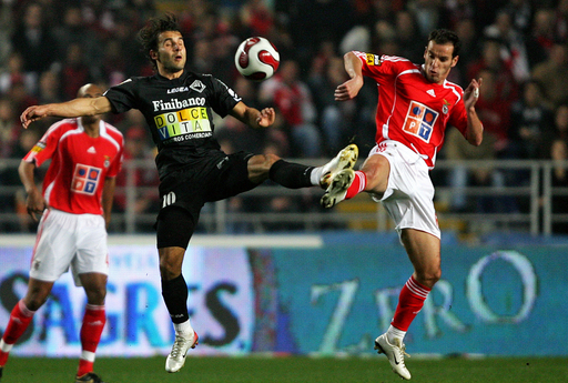 サッカー スーペルリーガ ベンフィカ アカデミカ コインブラを撃破 ポルトガル 写真9枚 国際ニュース Afpbb News サッカー スーペルリーガ ベンフィカ アカデミカ コインブラを撃破 ポルトガル 写真9枚 国際ニュース Afpbb News