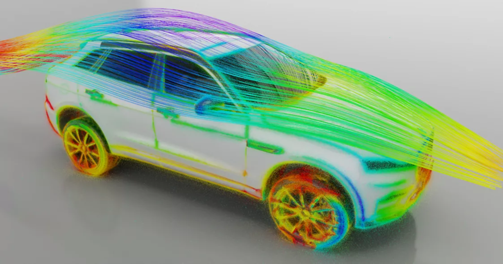 Ansys、NVIDIA Omniverseをシミュレーションに統合開始 - テクノロジー news from AFPBB News