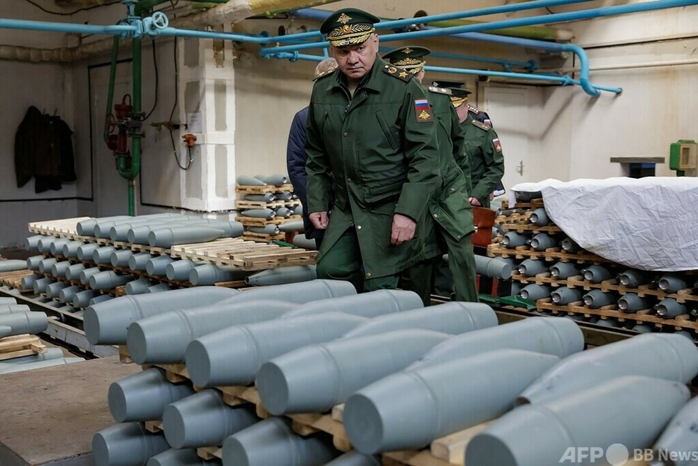 ロシア軍 実物 国家親衛隊 Granat-BS BR5 サイズ3 BLOG | The Real McCoy's ONLINE STORE
