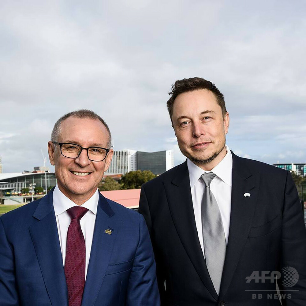 豪サウスオーストラリア州 住宅5万戸に太陽光パネルと蓄電池を無償提供へ 写真1枚 国際ニュース Afpbb News 豪サウスオーストラリア州 住宅5万戸に太陽光パネルと蓄電池を無償提供へ 写真1枚 国際ニュース Afpbb News