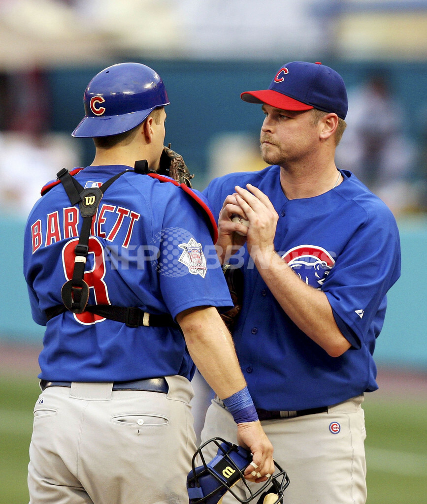 Mlb マーリンズ サヨナラでカブスを破る 米国 国際ニュース Afpbb News