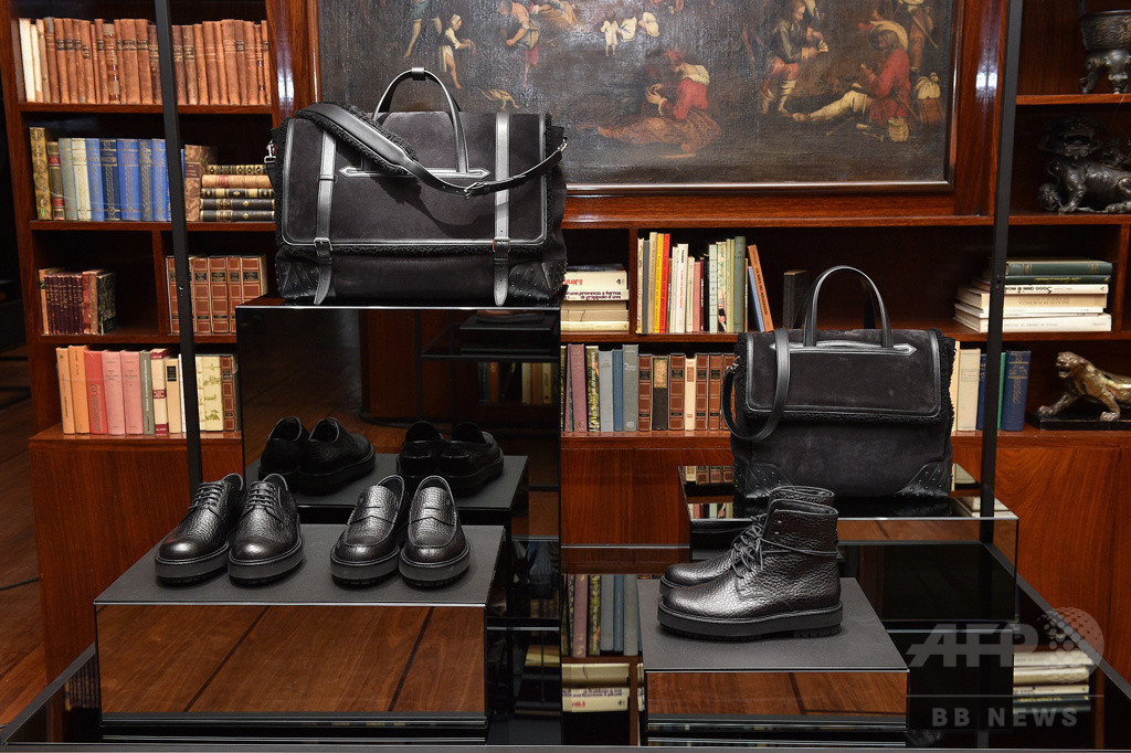 「トッズ」17/18年秋冬メンズ