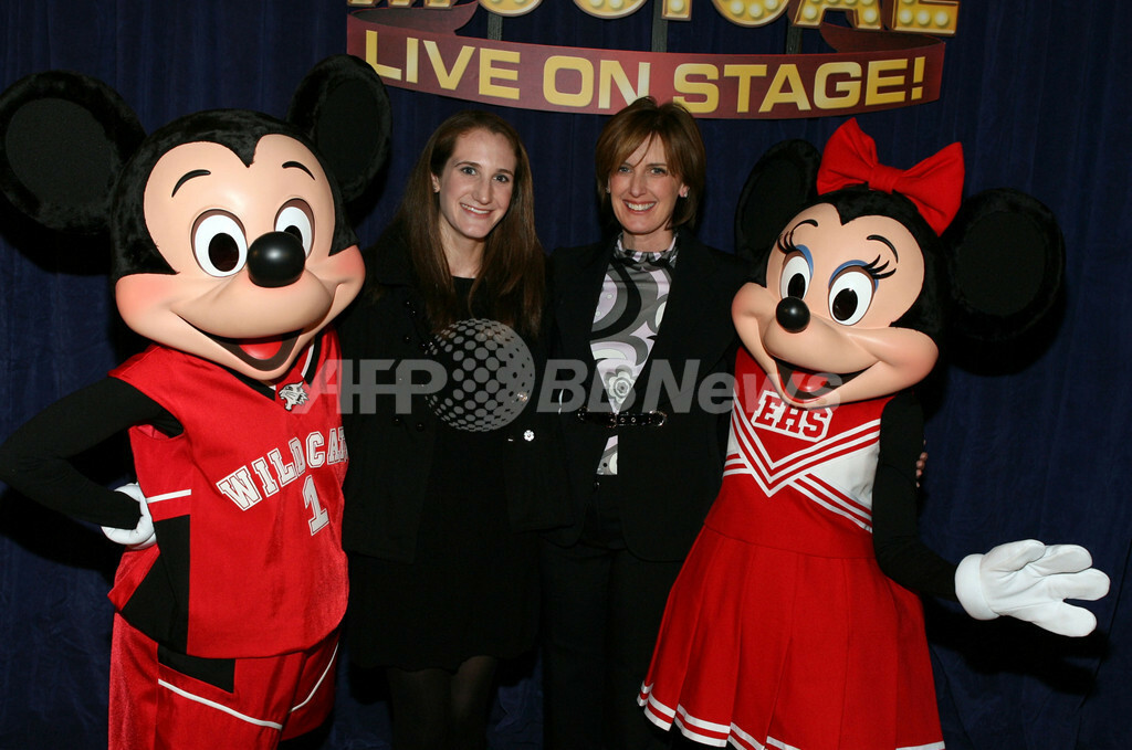 ミュージカル『ハイスクール・ミュージカル・オン・ステージ