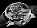 メートル・キャビノティエ・レトログラード・アーミラリ・トゥールビヨン(c)Vacheron Constantin