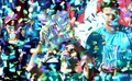 テニス、BNPパリバ・オープン、男子シングルス決勝。トロフィーを手に喜ぶロジャー・フェデラー（2017年3月19日撮影）。(c)AFP/Clive Brunskill