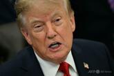 トランプ氏、フーシ派が「米国と戦わないことで合意」と主張 FOX