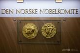 ノーベル研究所、発表前の平和賞受賞者情報漏えいを確認