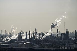 若者グループがトランプ政権を提訴、気候変動対策めぐり