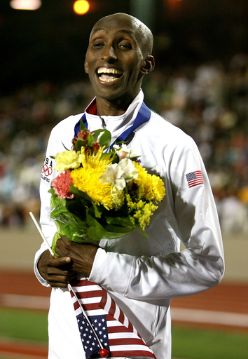 アブディラマン 10000メートルを制し五輪代表入り