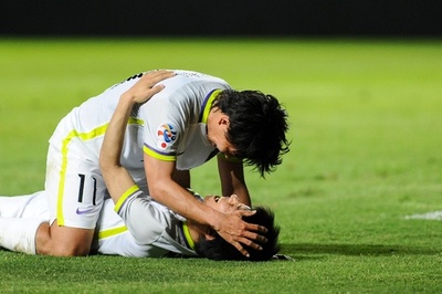 広島がブリーラムに2発快勝、AFCチャンピオンズリーグ