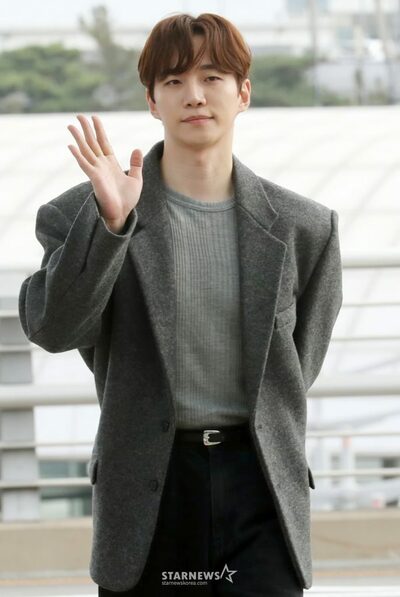 2PMジュノ、スターランキング男性アイドル部門で2位に浮上