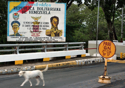 コロンビアの左翼ゲリラ人質、ベネズエラに引き渡しへ