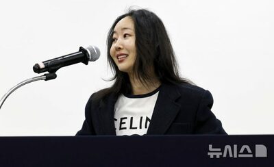 「報酬はメンバー5人分以上」ミン・ヒジン氏の“裏の顔”を暴露か…韓流NewJeans泥沼訴訟