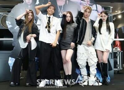 ALLDAY PROJECT、公式アプリ「DAYOFF」好発進